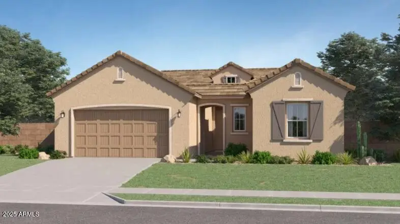 14950 W Gray Fox Trail, Surprise, AZ 85387 - Image #1