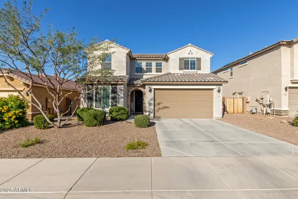 7104 W Spur Drive, Peoria, AZ 85383