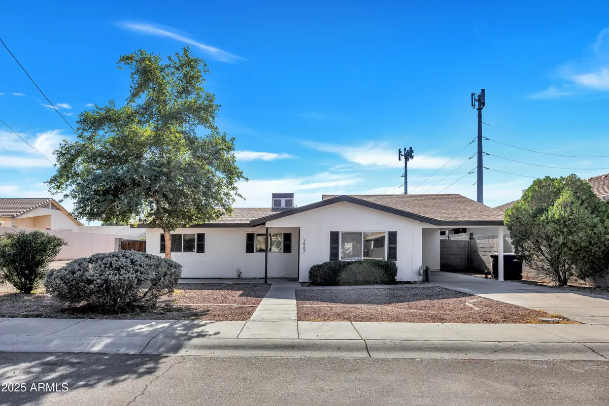 3987 W Calle Segunda --, Chandler, AZ 85226 - Image #1