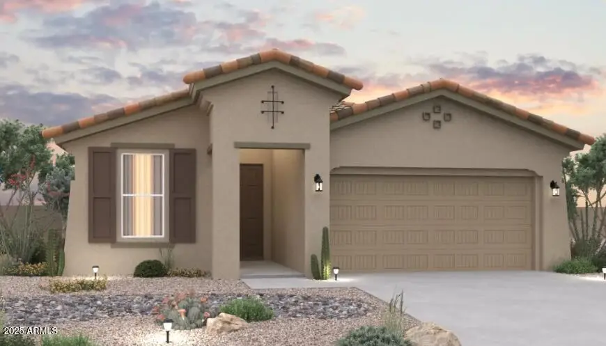22340 N Lynn Street, Maricopa, AZ 85138 - #1