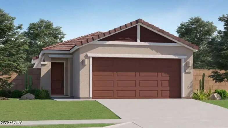 25097 N 174th Lane, Surprise, AZ 85387 - Image #1