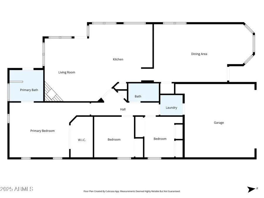 1195 W Myrna Lane, Tempe, AZ 85284 - Image #2