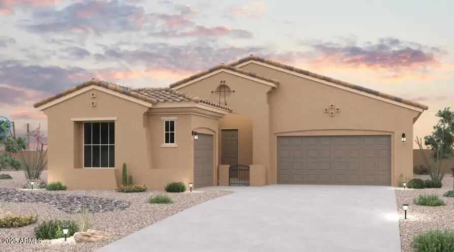 16624 W Ardmore Road, Buckeye, AZ 85326 - Image #1