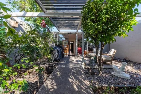 4225 N 36th Street #34, Phoenix, AZ 85018