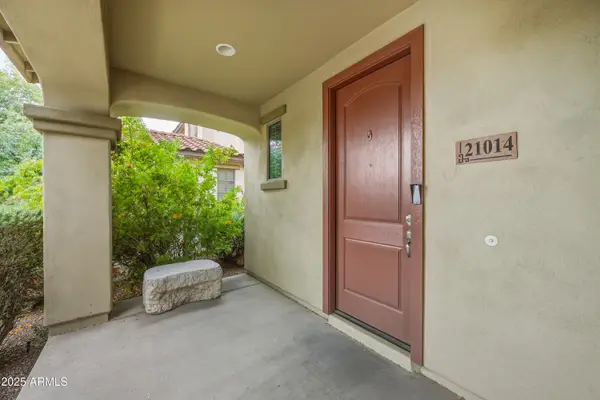 21014 W Ridge Road, Buckeye, AZ 85396