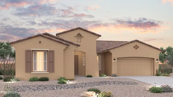 18909 W Mclellan Road, Waddell, AZ 85355