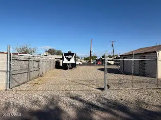 TBD N Kevins Place, Coolidge, AZ 85128