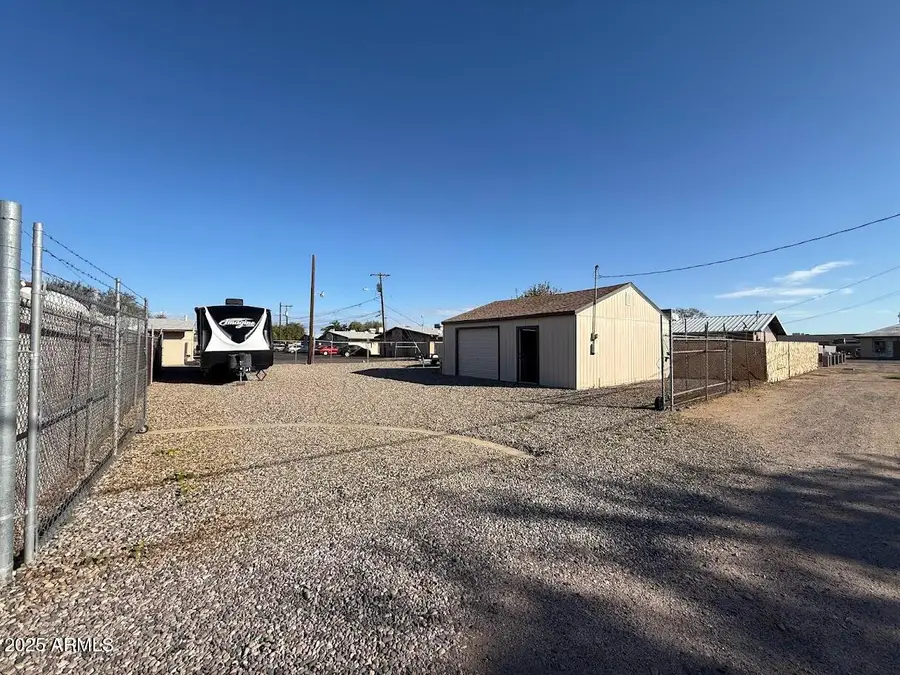 TBD N Kevins Place, Coolidge, AZ 85128 - Image #3