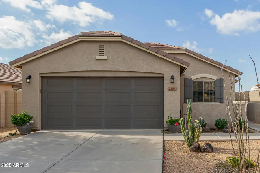 2308 S 238th Lane, Buckeye, AZ 85326 - Image #2