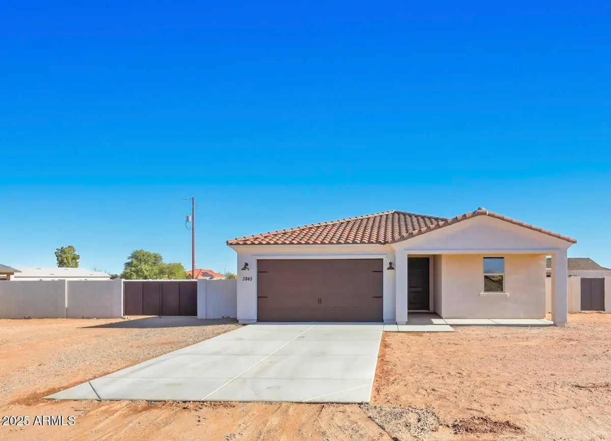 3845 N Juniper Drive, Eloy, AZ 85131 - Image #1