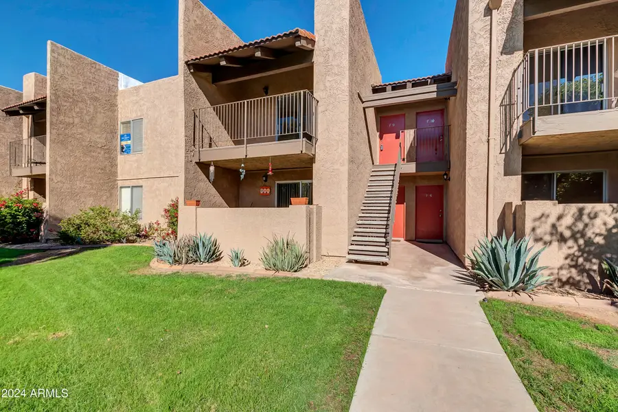 5525 E Thomas Road #F9, Phoenix, AZ 85018 - Image #3