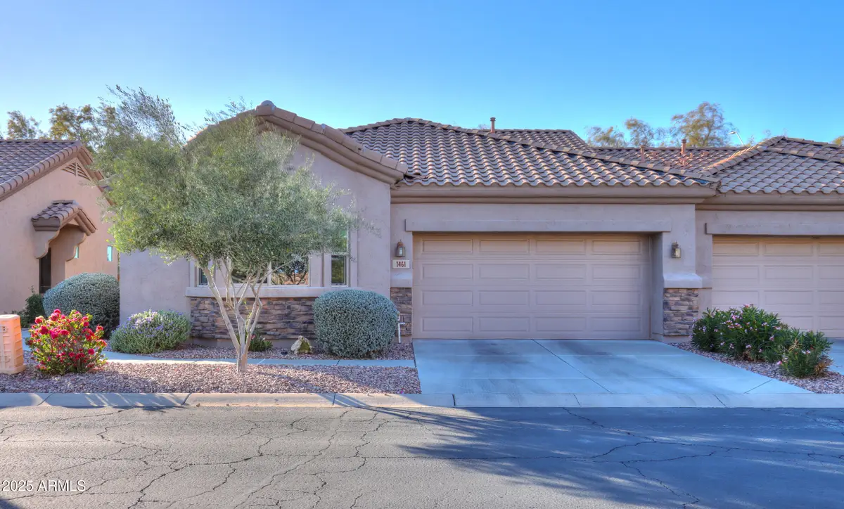 1461 N Agave Street, Casa Grande, AZ 85122 - Image #1