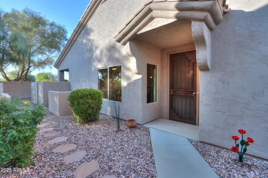 1461 N Agave Street, Casa Grande, AZ 85122 - Image #3