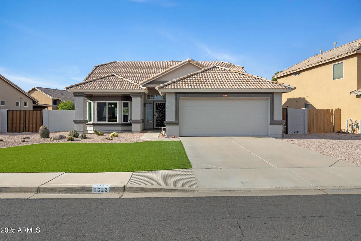 2622 S Athena --, Mesa, AZ 85209 - Image #1