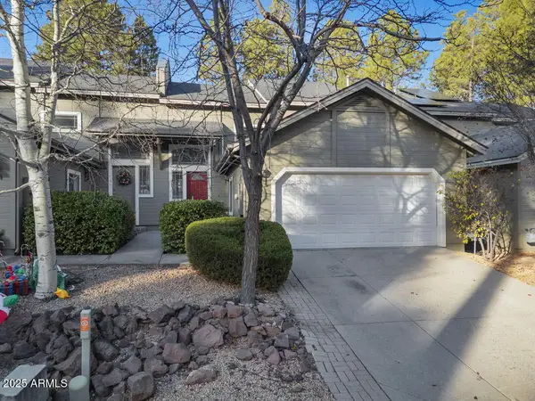 1788 W Camelot Drive, Flagstaff, AZ 86001