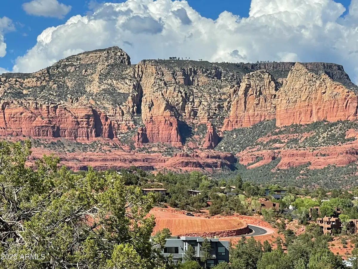 11 Sky Ridge Court #11, Sedona, AZ 86336 - Image #1