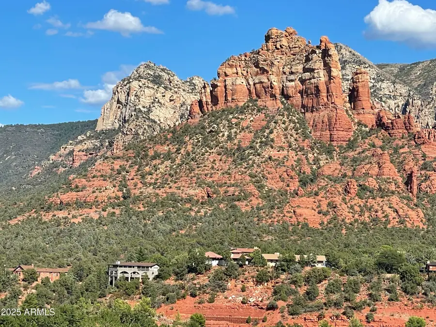 11 Sky Ridge Court #11, Sedona, AZ 86336 - Image #2