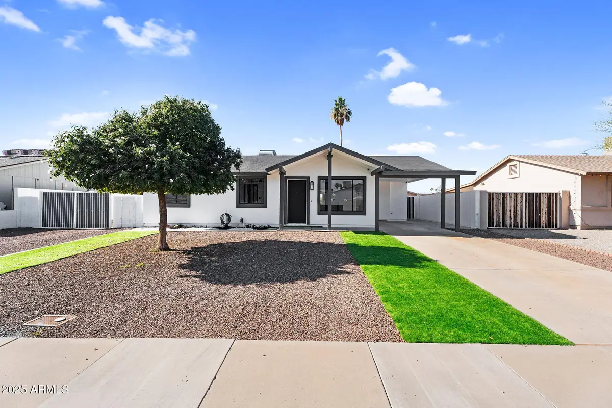 10908 N 88th Drive, Peoria, AZ 85345 - Image #1