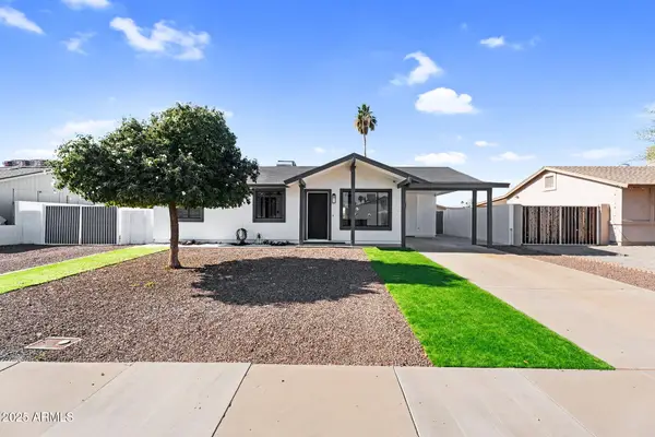 10908 N 88th Drive, Peoria, AZ 85345