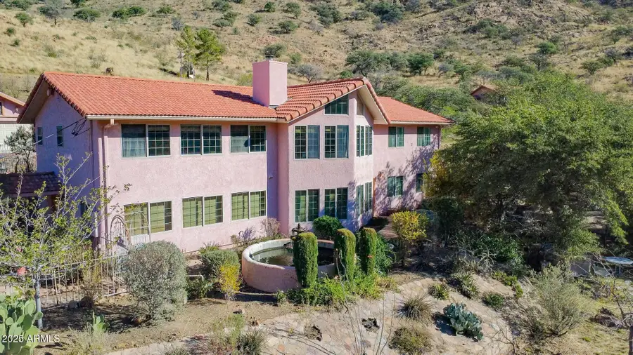 3586 W Highway 80 --, Bisbee, AZ 85603 - Image #2