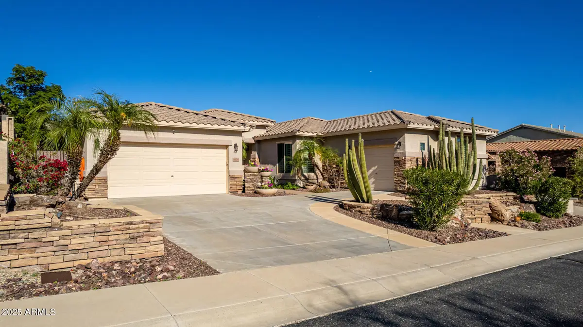 6634 W Straight Arrow Lane, Deer Valley, AZ 85083 - Image #1