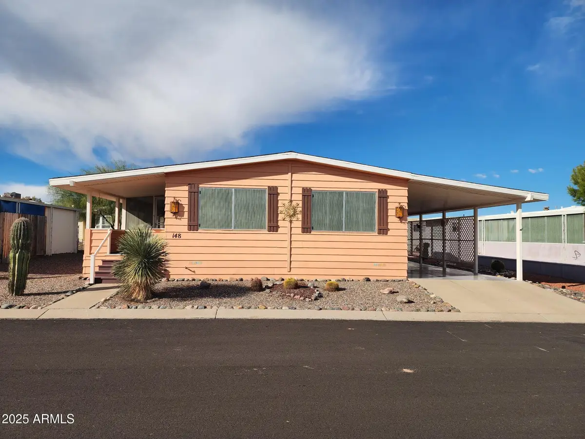 2501 W Wickenburg Way #148, Wickenburg, AZ 85390 - Image #1