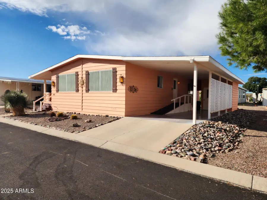 2501 W Wickenburg Way #148, Wickenburg, AZ 85390 - Image #2