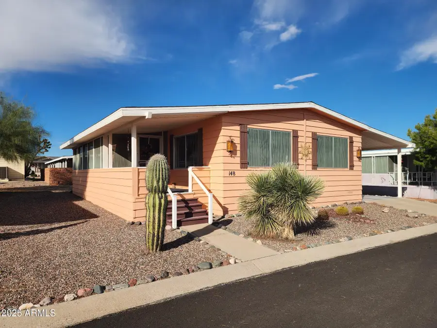 2501 W Wickenburg Way #148, Wickenburg, AZ 85390 - Image #3