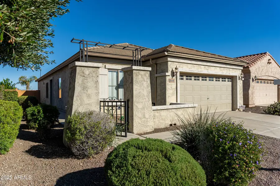 26244 W Wahalla Lane, Buckeye, AZ 85396 - Image #2