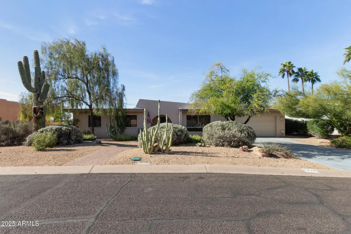 9424 N 17th Place, Phoenix, AZ 85020 - #1
