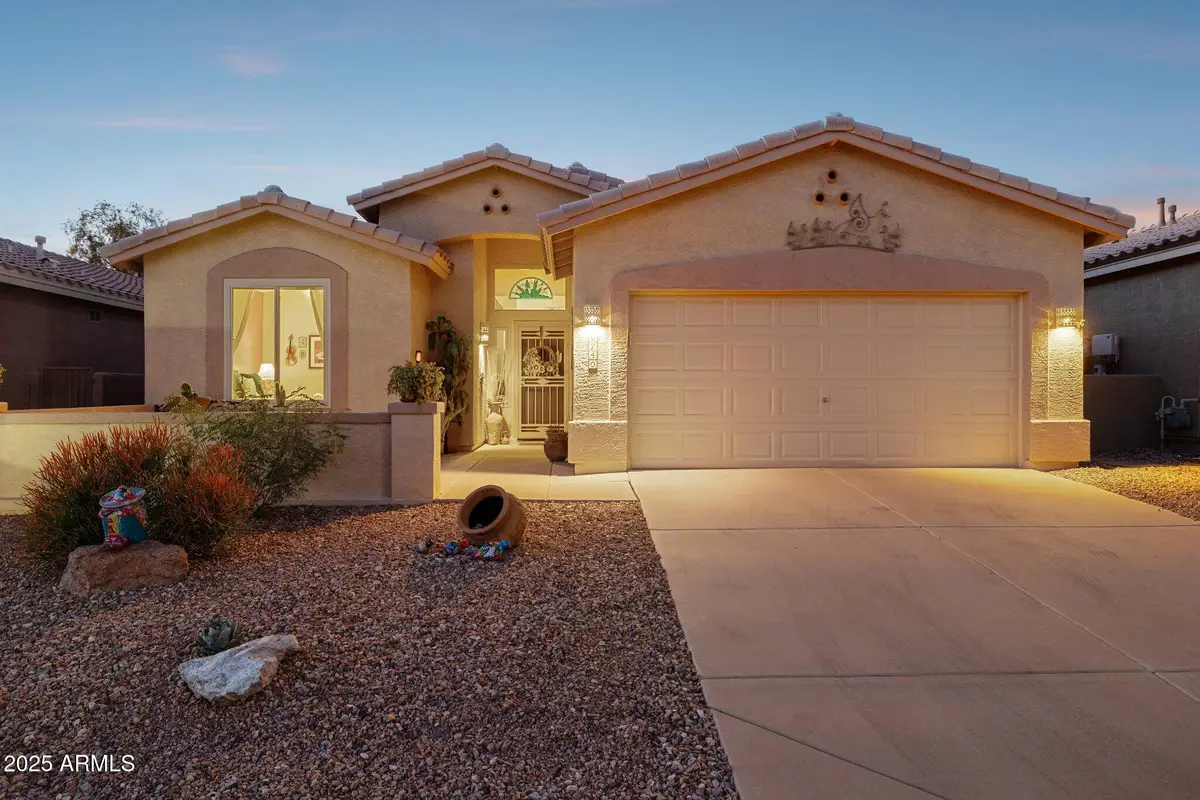 6740 S Fairway Drive, Gold Canyon, AZ 85118 - Image #1