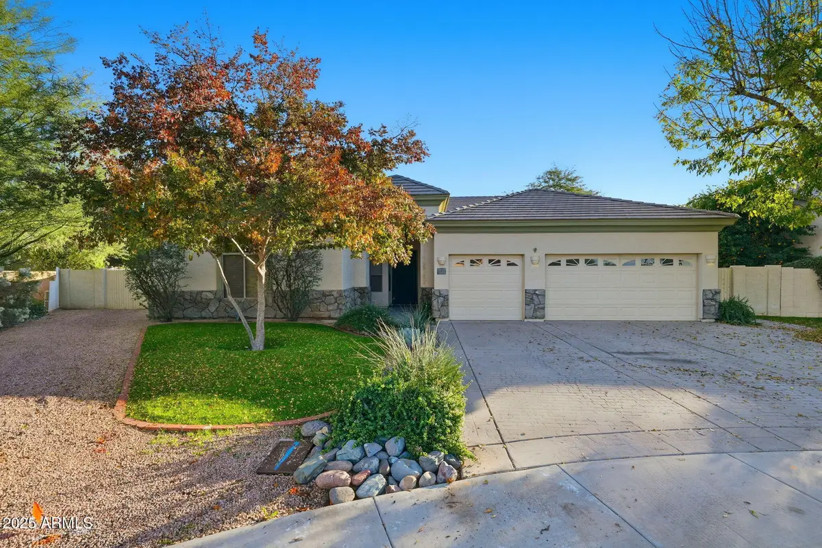 4409 E Janice Way, Phoenix, AZ 85032 - Image #1