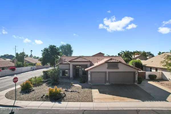 1111 W Lisa Lane, Tempe, AZ 85284