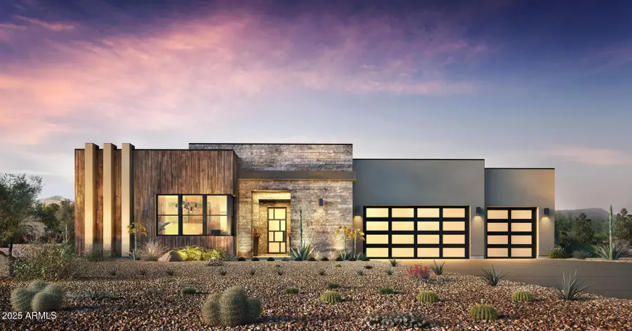 260 Hillside Vista Drive, Sedona, AZ 86336 - Image #2