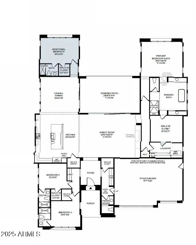 260 Hillside Vista Drive, Sedona, AZ 86336 - Image #3