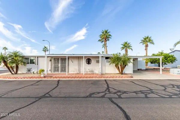 2400 E Baseline Avenue #148, Apache Junction, AZ 85119