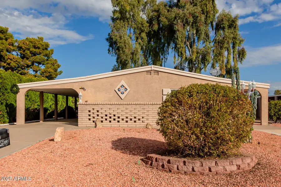 9422 E Lakeside Drive, Sun Lakes, AZ 85248 - Image #2
