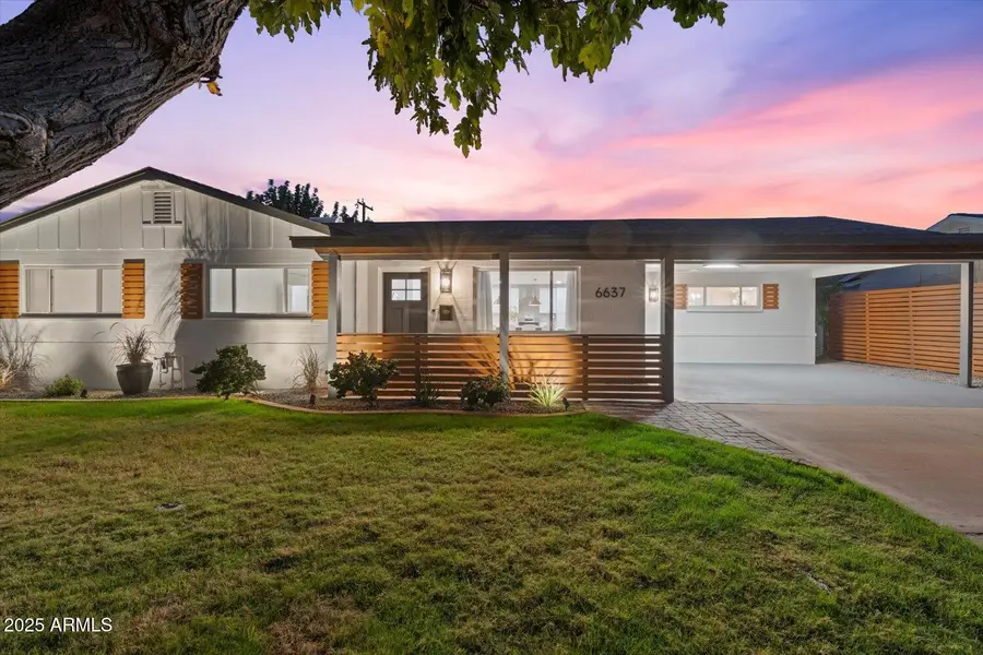 6637 E Culver Street, Scottsdale, AZ 85257 - Image #2