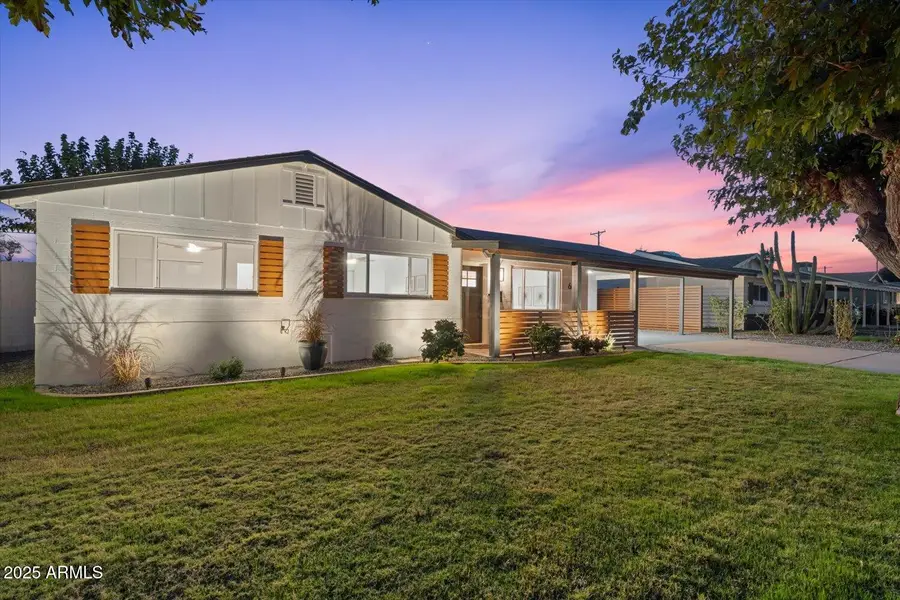 6637 E Culver Street, Scottsdale, AZ 85257 - Image #3