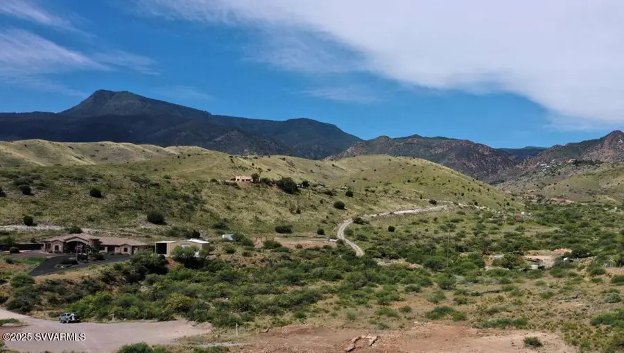 4705 W Horizon View Drive, Mingus Mountain, AZ 86324 - Image #2