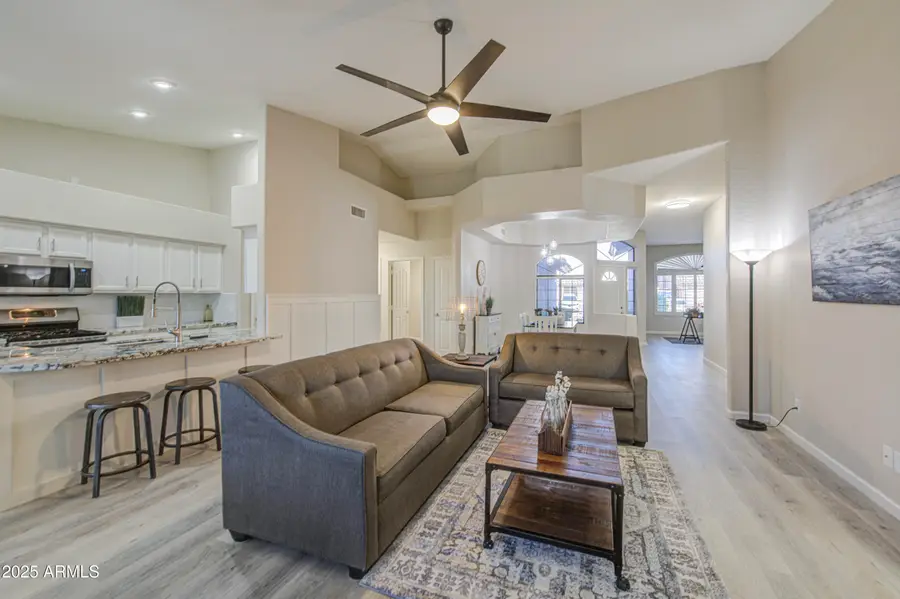 3008 N Silverado --, Mesa, AZ 85215 - Image #2