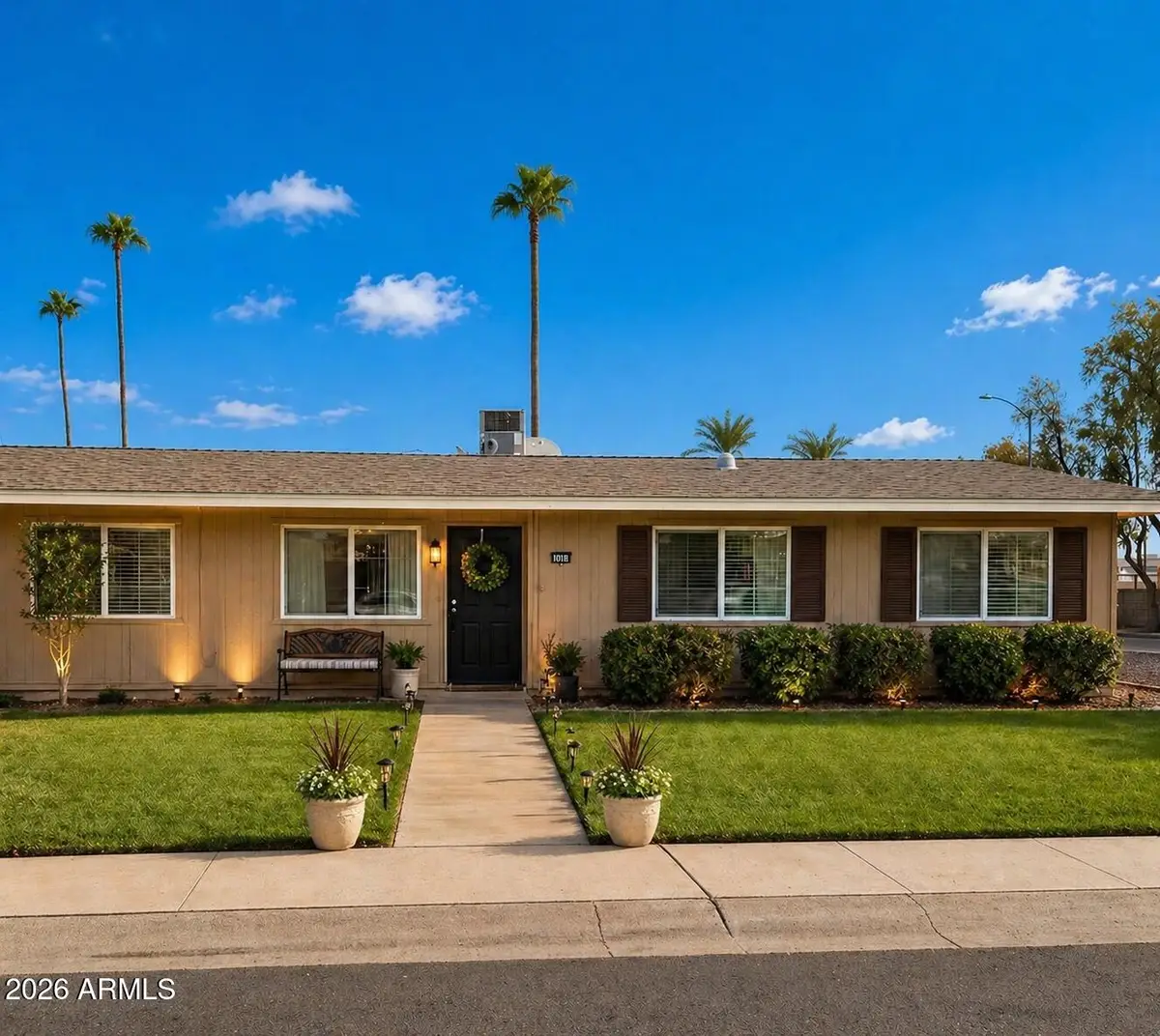 11019 W Santa Fe Drive, Sun City, AZ 85351 - #1