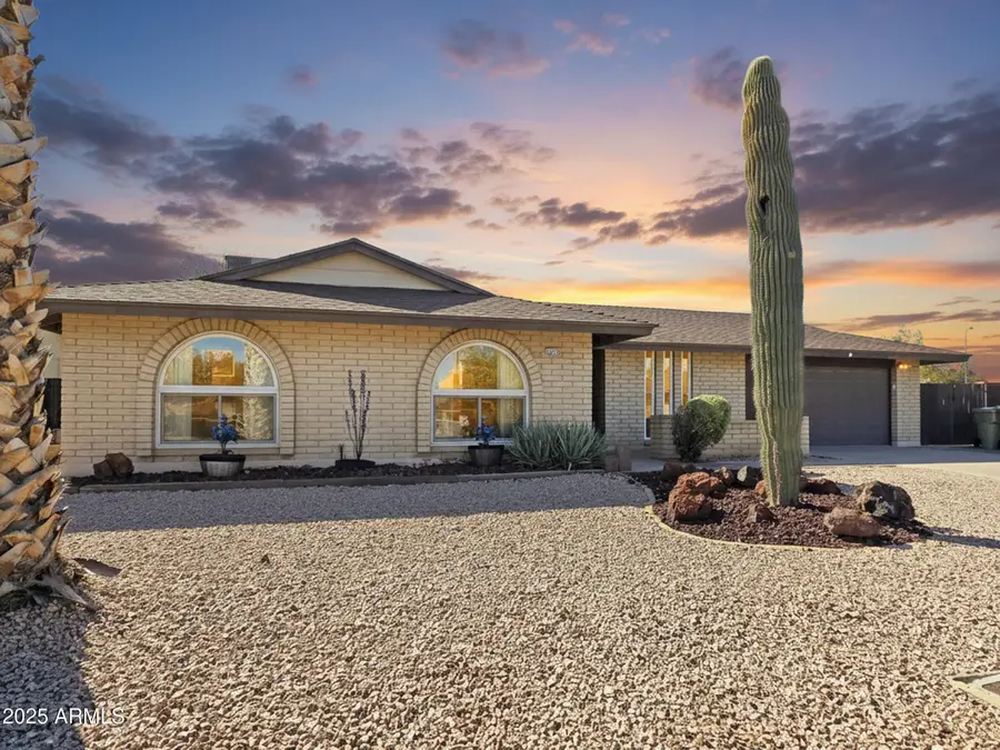 4623 W Echo Lane, Glendale, AZ 85302 - Image #2