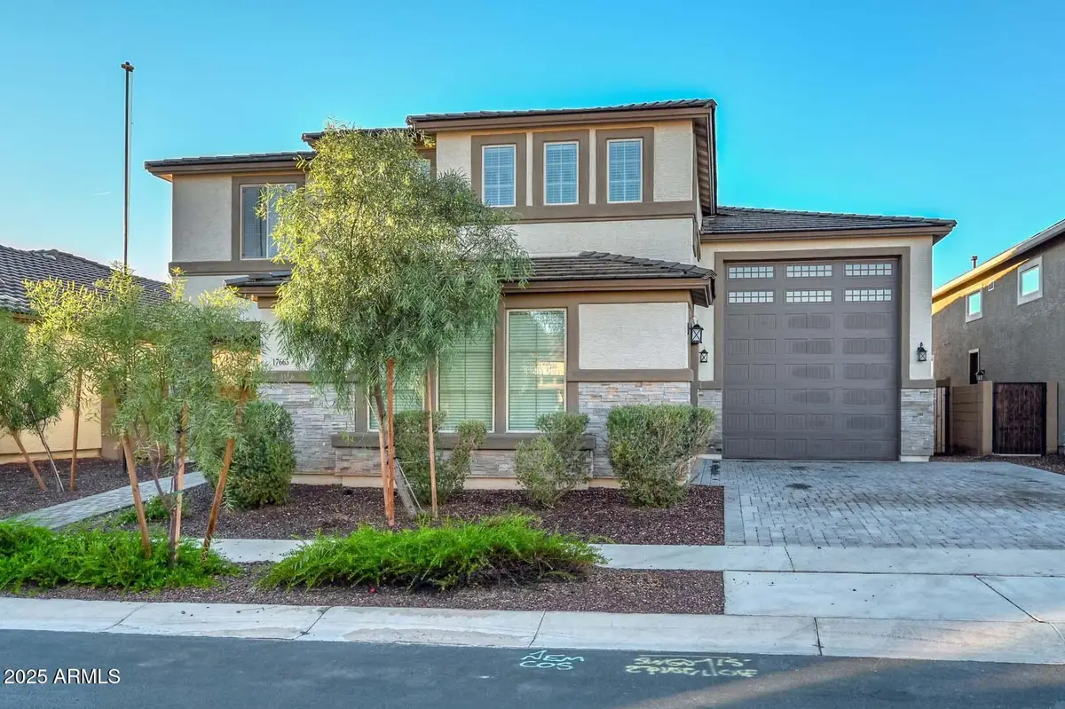 17663 W Straight Arrow Lane, Surprise, AZ 85387 - Image #1