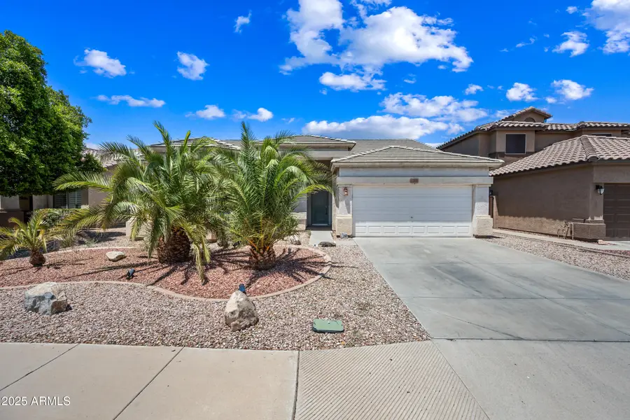 12930 W Pershing Street, El Mirage, AZ 85335 - Image #2