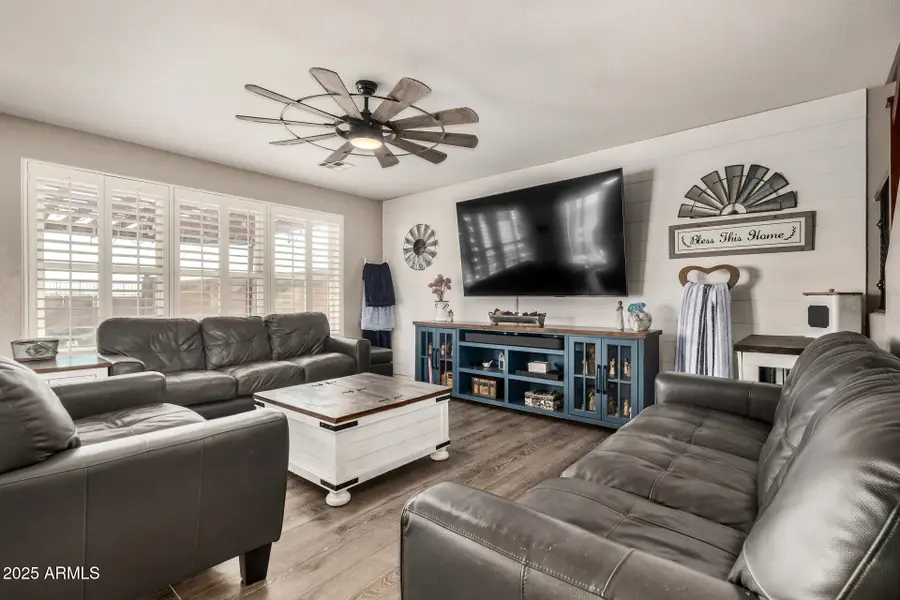 3601 N 292nd Drive, Buckeye, AZ 85396 - Image #3