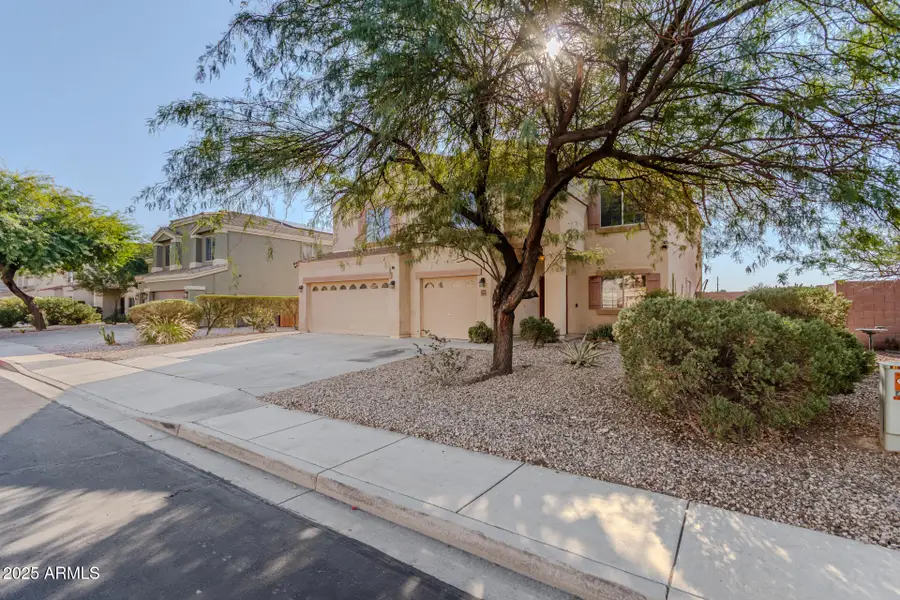 23419 W Hopi Street, Buckeye, AZ 85326 - Image #2