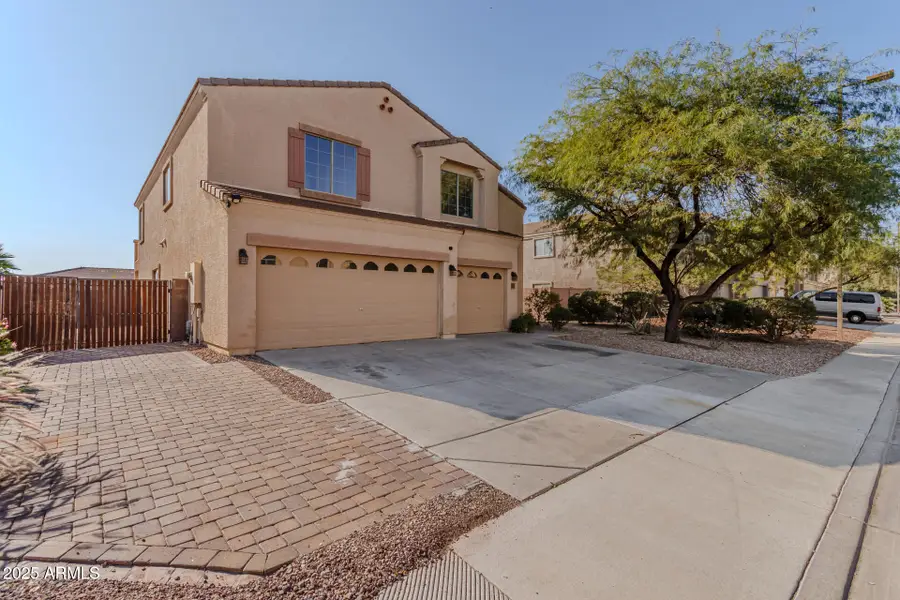 23419 W Hopi Street, Buckeye, AZ 85326 - Image #3