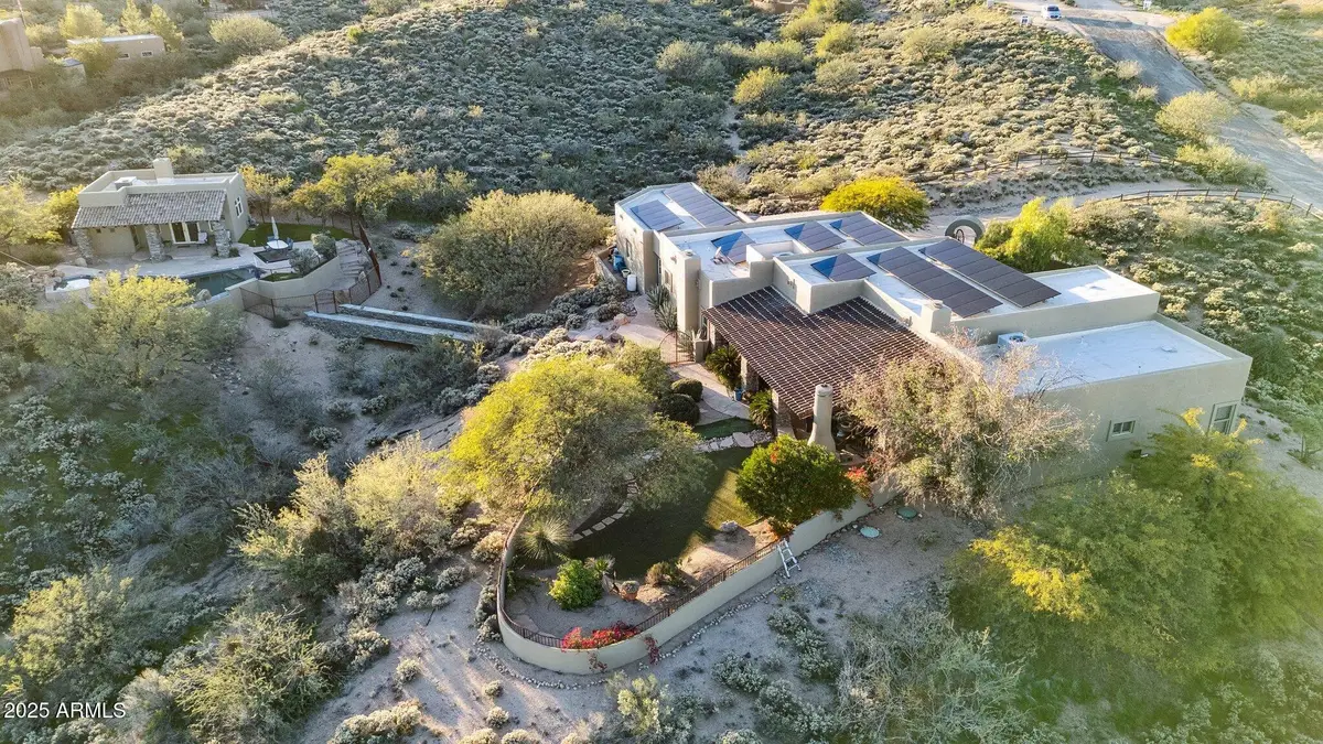 11447 E Quail Lane, Tonto National Forest, AZ 85331 - Image #1