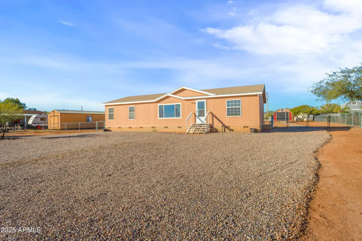 2401 N Calle Corazon --, Whetstone, AZ 85616 - Image #1